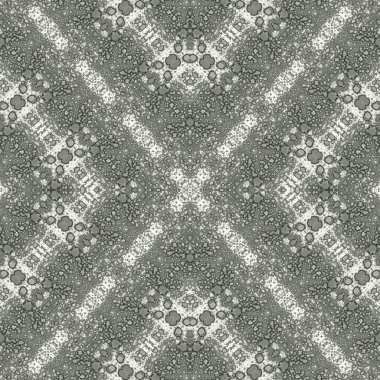 Kusursuz soyut desen. Soyut doku. Yaratıcı modern arkaplan