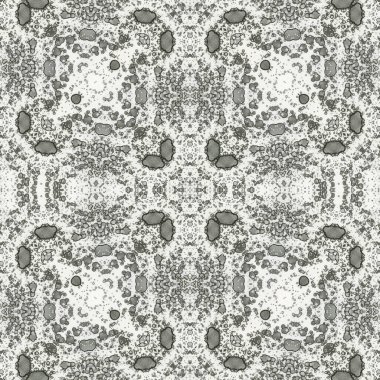 Kusursuz soyut desen. Soyut doku. Yaratıcı modern arkaplan