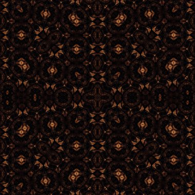 Kusursuz soyut desen. Soyut doku. Yaratıcı modern arkaplan