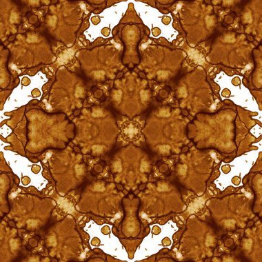 Kusursuz soyut desen. Soyut doku. Yaratıcı modern arkaplan