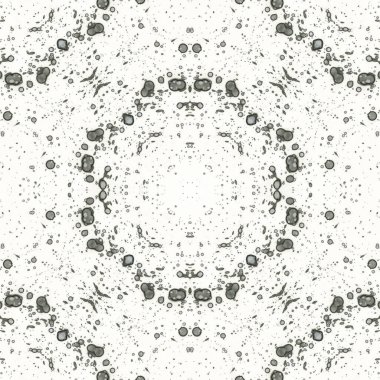 Kusursuz soyut desen. Soyut doku. Yaratıcı modern arkaplan