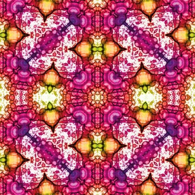 Kusursuz soyut desen. Soyut doku. Yaratıcı modern arkaplan