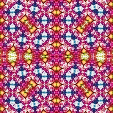 Kusursuz soyut desen. Soyut doku. Yaratıcı modern arkaplan