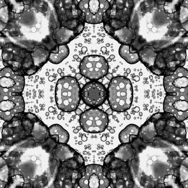 Kusursuz soyut kare deseni. Soyut arkaplan. Yaratıcı doku. Sanat arkaplanı