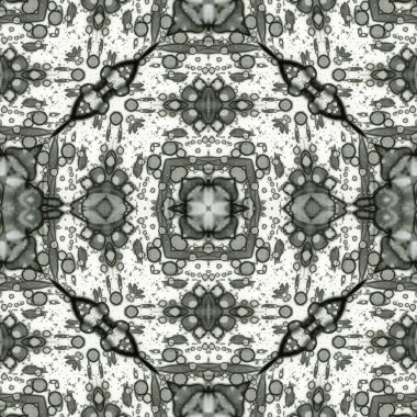 Kusursuz soyut desen. Soyut doku. Yaratıcı modern arkaplan