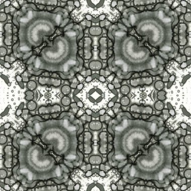 Kusursuz soyut desen. Soyut doku. Yaratıcı modern arkaplan