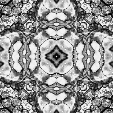 Kusursuz soyut kare deseni. Soyut arkaplan. Yaratıcı doku. Sanat arkaplanı