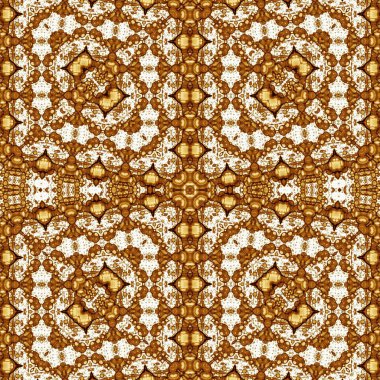 Kusursuz soyut desen. Soyut doku. Yaratıcı modern arkaplan