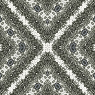 Kusursuz soyut desen. Soyut doku. Yaratıcı modern arkaplan