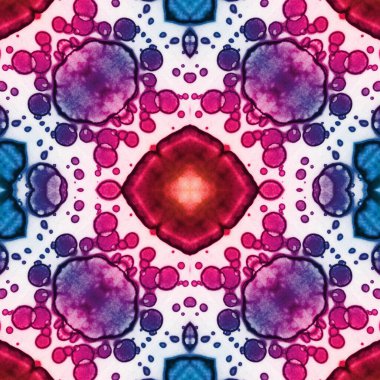 Kusursuz soyut desen. Soyut doku. Yaratıcı modern arkaplan