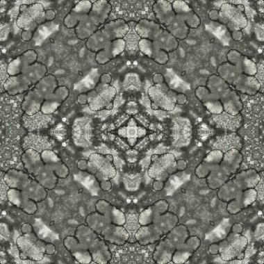 Kusursuz soyut desen. Soyut doku. Yaratıcı modern arkaplan