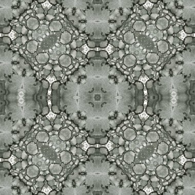 Kusursuz soyut desen. Soyut doku. Yaratıcı modern arkaplan