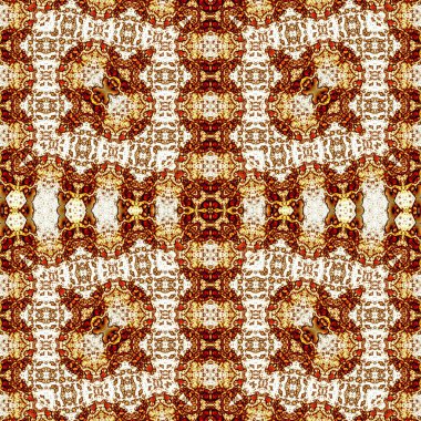 Kusursuz soyut desen. Soyut doku. Yaratıcı modern arkaplan