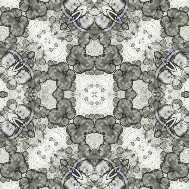 Kusursuz soyut desen. Soyut doku. Yaratıcı modern arkaplan