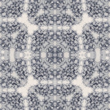 Kusursuz soyut desen. Soyut doku. Yaratıcı modern arkaplan