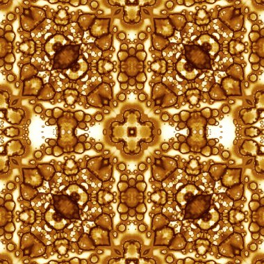 Kusursuz soyut desen. Soyut doku. Yaratıcı modern arkaplan