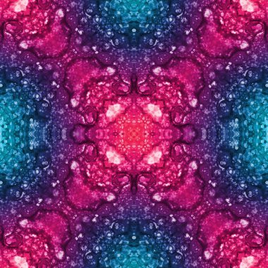 Kusursuz soyut desen. Soyut doku. Yaratıcı modern arkaplan