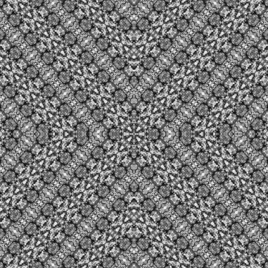 Kusursuz soyut desen. Soyut doku. Yaratıcı modern arkaplan