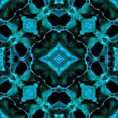 Kusursuz soyut desen. Soyut doku. Yaratıcı modern arkaplan