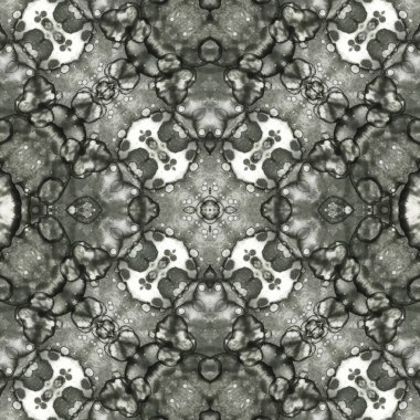 Kusursuz soyut desen. Soyut doku. Yaratıcı modern arkaplan