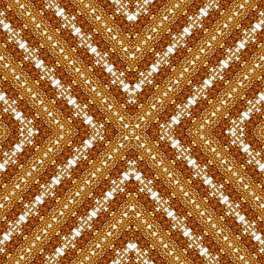 Kusursuz soyut desen. Soyut doku. Yaratıcı modern arkaplan