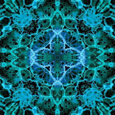 Kusursuz soyut kare deseni. Soyut arkaplan. Yaratıcı doku. Sanat arkaplanı