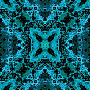 Kusursuz soyut kare deseni. Soyut arkaplan. Yaratıcı doku. Sanat arkaplanı