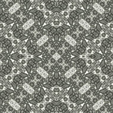 Kusursuz soyut desen. Soyut doku. Yaratıcı modern arkaplan