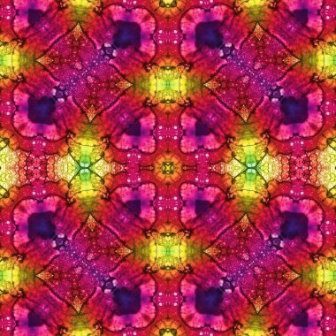 Kusursuz soyut desen. Soyut doku. Yaratıcı modern arkaplan