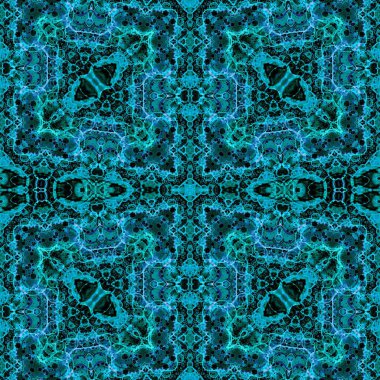 Kusursuz soyut desen. Soyut doku. Yaratıcı modern arkaplan