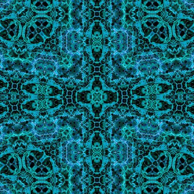 Kusursuz soyut kare deseni. Soyut arkaplan. Yaratıcı doku. Sanat arkaplanı