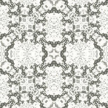 Kusursuz soyut desen. Soyut doku. Yaratıcı modern arkaplan