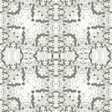 Kusursuz soyut desen. Soyut doku. Yaratıcı modern arkaplan