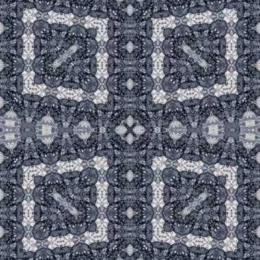 Kusursuz soyut desen. Soyut doku. Yaratıcı modern arkaplan