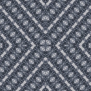 Kusursuz soyut desen. Soyut doku. Yaratıcı modern arkaplan