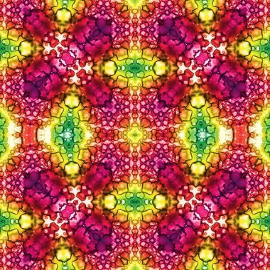 Kusursuz soyut desen. Soyut doku. Yaratıcı modern arkaplan