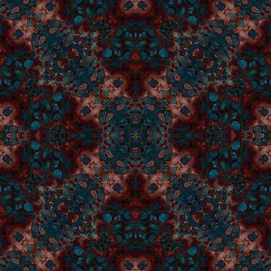 Kusursuz soyut desen. Soyut doku. Yaratıcı modern arkaplan