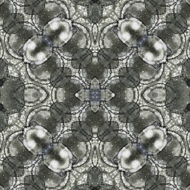 Kusursuz soyut desen. Soyut doku. Yaratıcı modern arkaplan