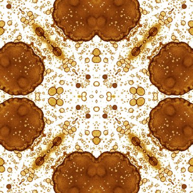 Kusursuz soyut desen. Soyut doku. Yaratıcı modern arkaplan