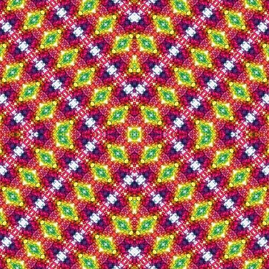 Kusursuz soyut desen. Soyut doku. Yaratıcı modern arkaplan