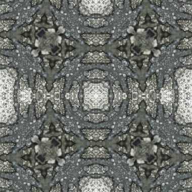 Kusursuz soyut desen. Soyut doku. Yaratıcı modern arkaplan