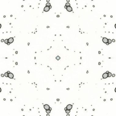 Kusursuz desenli soyut kare. Soyut arkaplan. Doku yaratıcı modern kaleydoskop