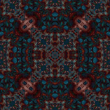 Kusursuz soyut kare deseni. Soyut arkaplan. Yaratıcı doku. Sanat arkaplanı