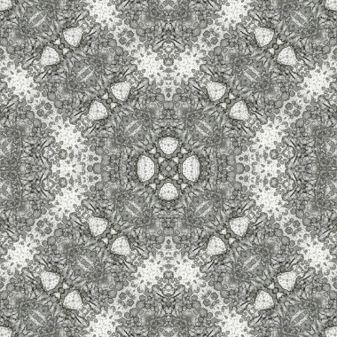 Kusursuz soyut kare deseni. Soyut arkaplan. Yaratıcı doku. Sanat arkaplanı