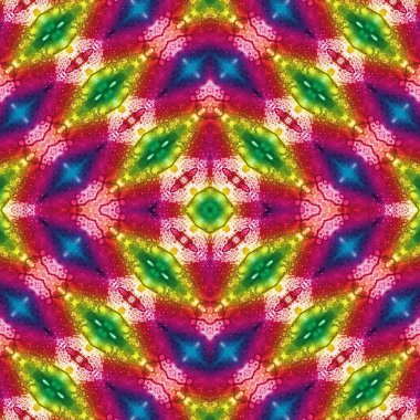 Kusursuz soyut desen. Soyut doku. Yaratıcı modern arkaplan