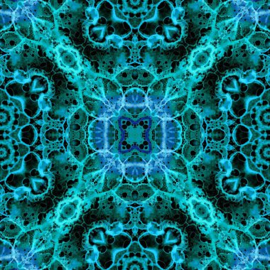 Kusursuz soyut kare deseni. Soyut arkaplan. Yaratıcı doku. Sanat arkaplanı