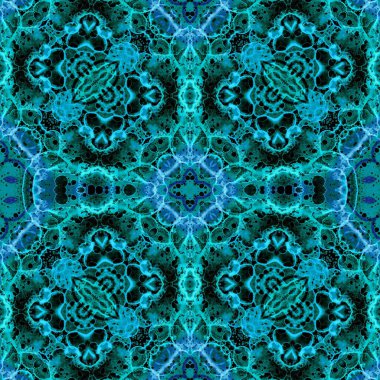 Kusursuz soyut desen. Soyut doku. Yaratıcı modern arkaplan