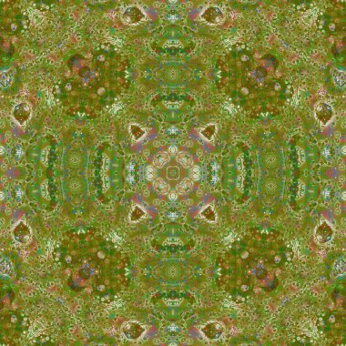 Kusursuz soyut kare deseni. Soyut arkaplan. Yaratıcı doku. Sanat arkaplanı