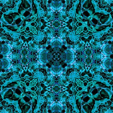 Kusursuz soyut kare deseni. Soyut arkaplan. Yaratıcı doku. Sanat arkaplanı