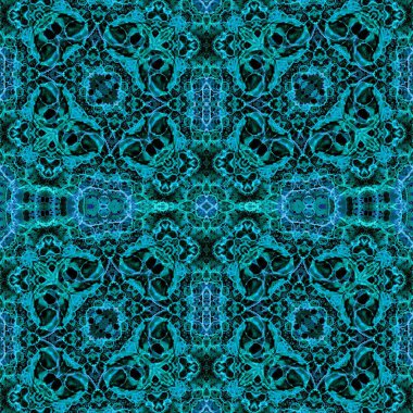 Kusursuz soyut desen. Soyut doku. Yaratıcı modern arkaplan